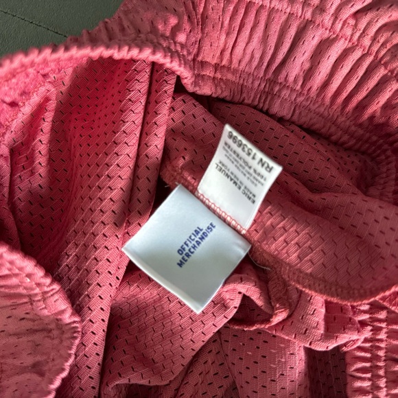 EE Basic Short Mauve Bolt Size L - Picture 6 of 8